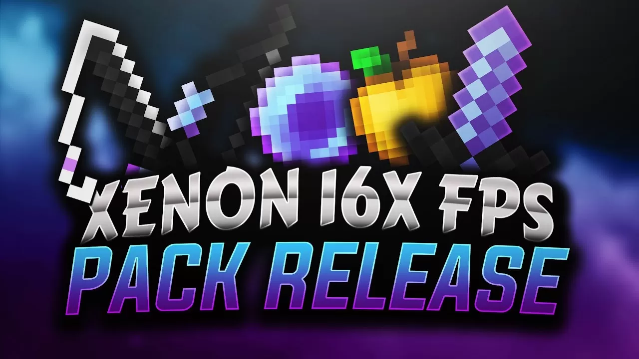 Gallery Image 1 for Xenon on PVPRP